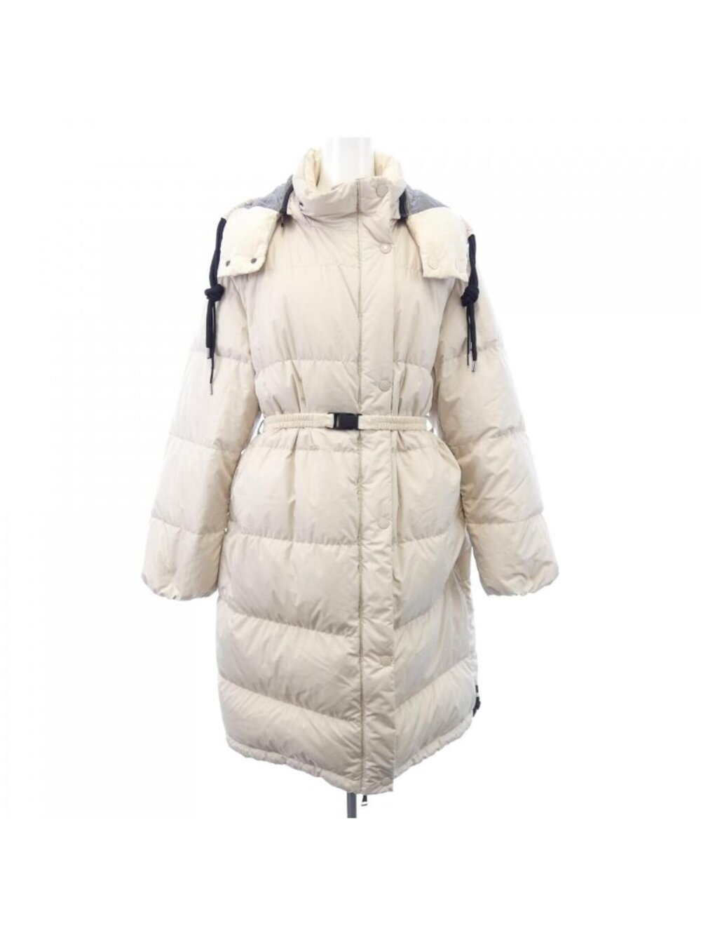 Moncler Erysimum Down Coat